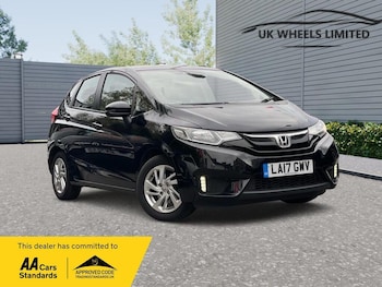 Honda - Jazz