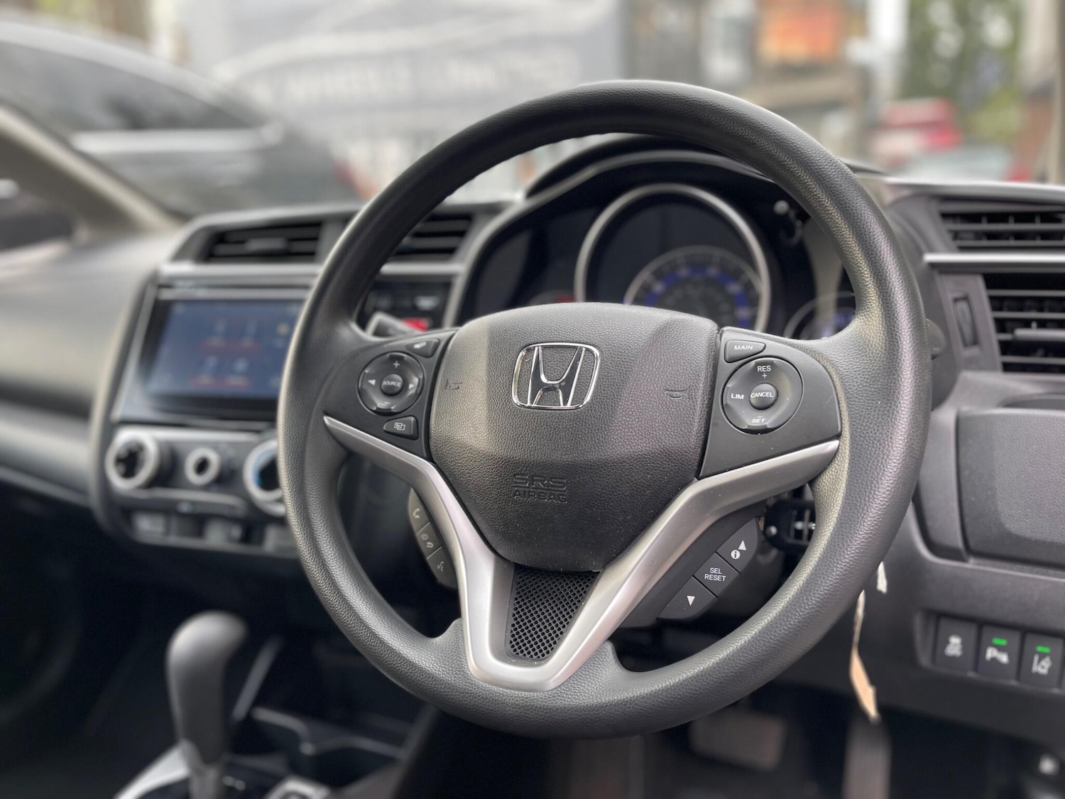 Used Honda Jazz 2017 for sale - 76152081: Photo 21