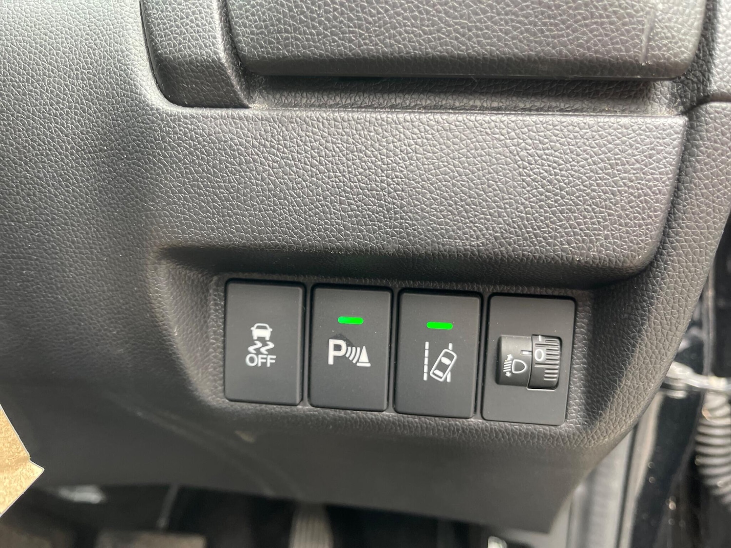 Used Honda Jazz 2017 for sale - 76152081: Photo 23