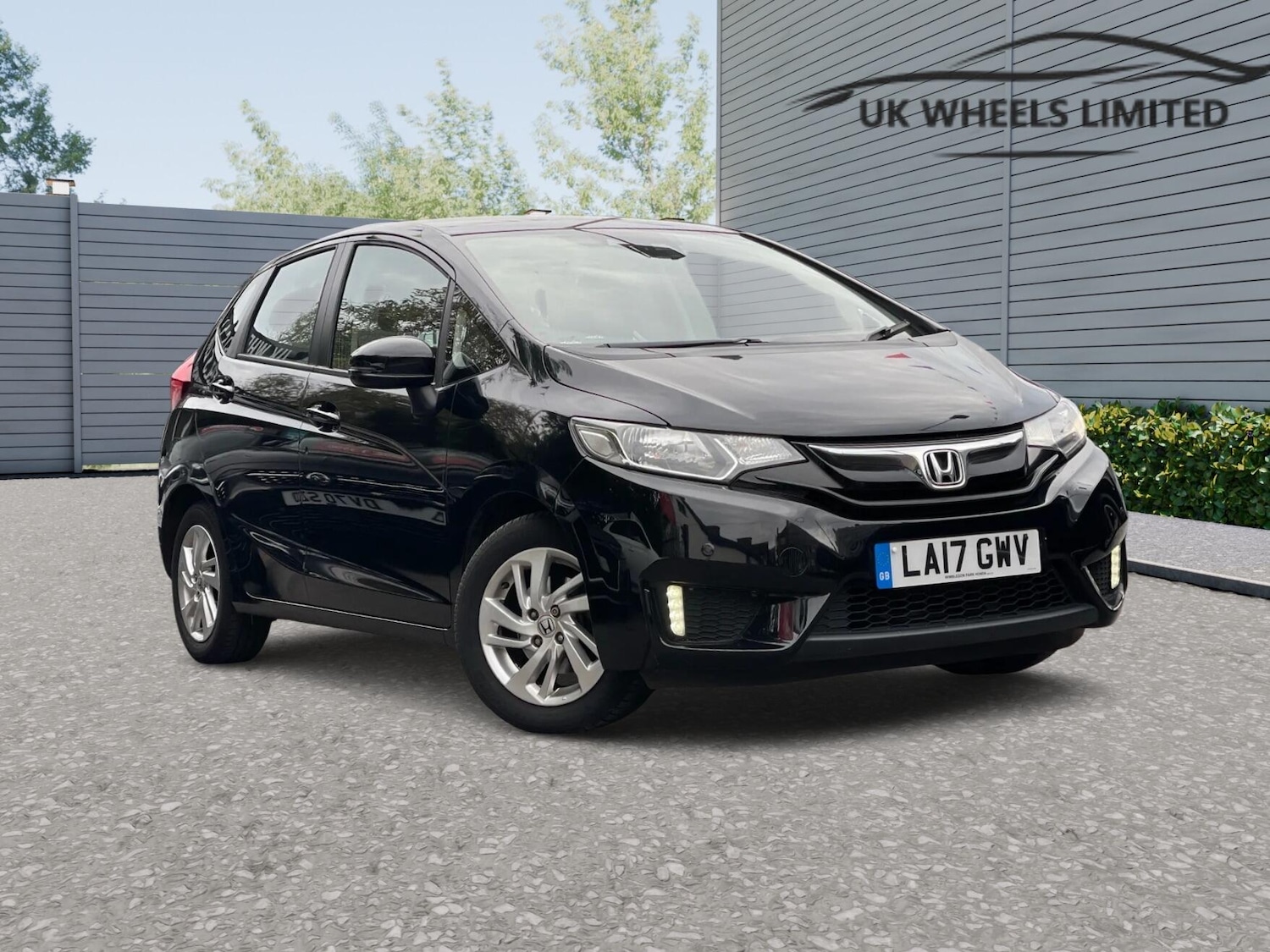 Used Honda Jazz 2017 for sale - 76152081: Photo 28