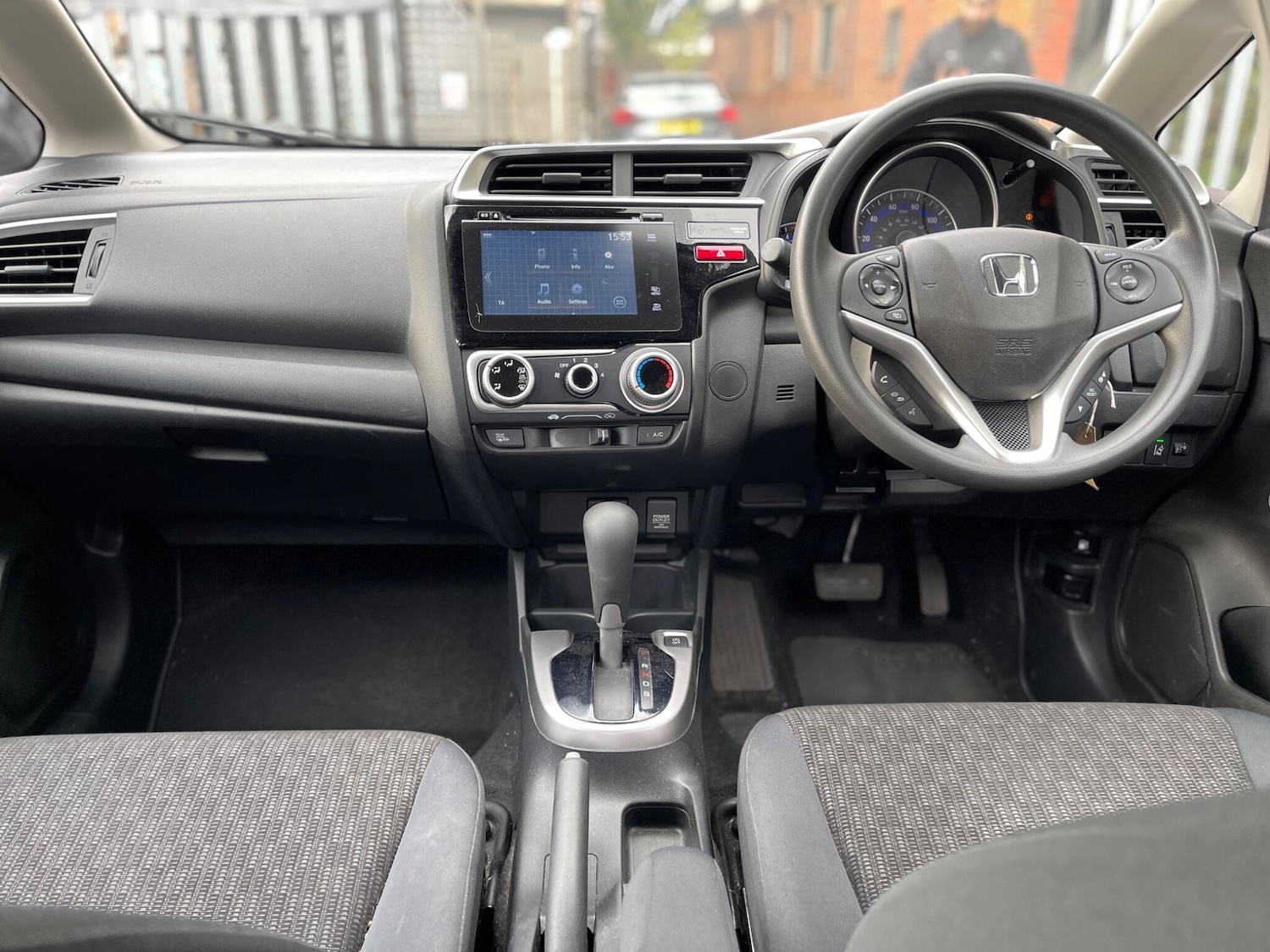 Used Honda Jazz 2017 for sale - 76152081: Photo 9