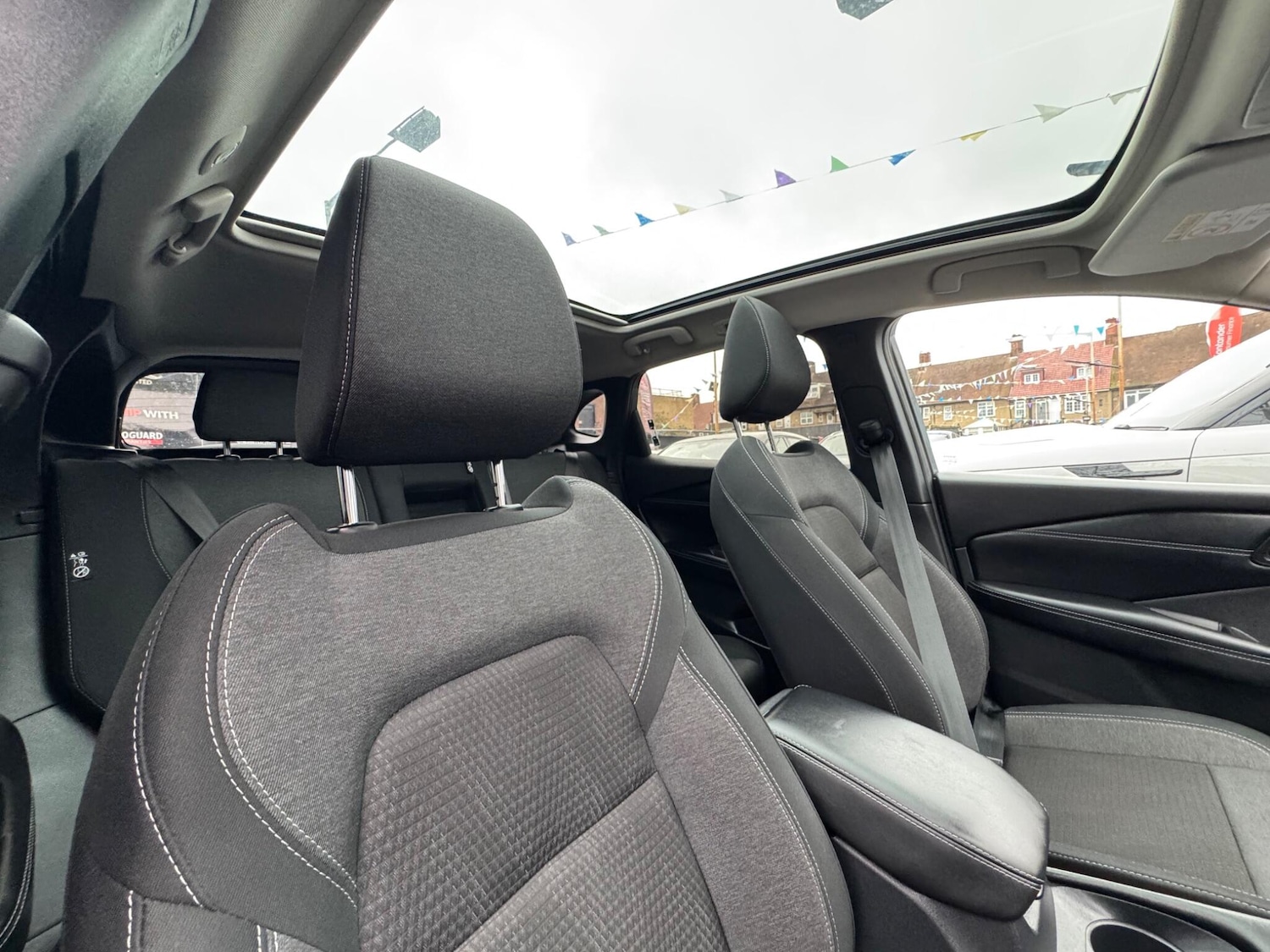 Used Nissan Qashqai 2022 for sale - 76926696: Photo 11