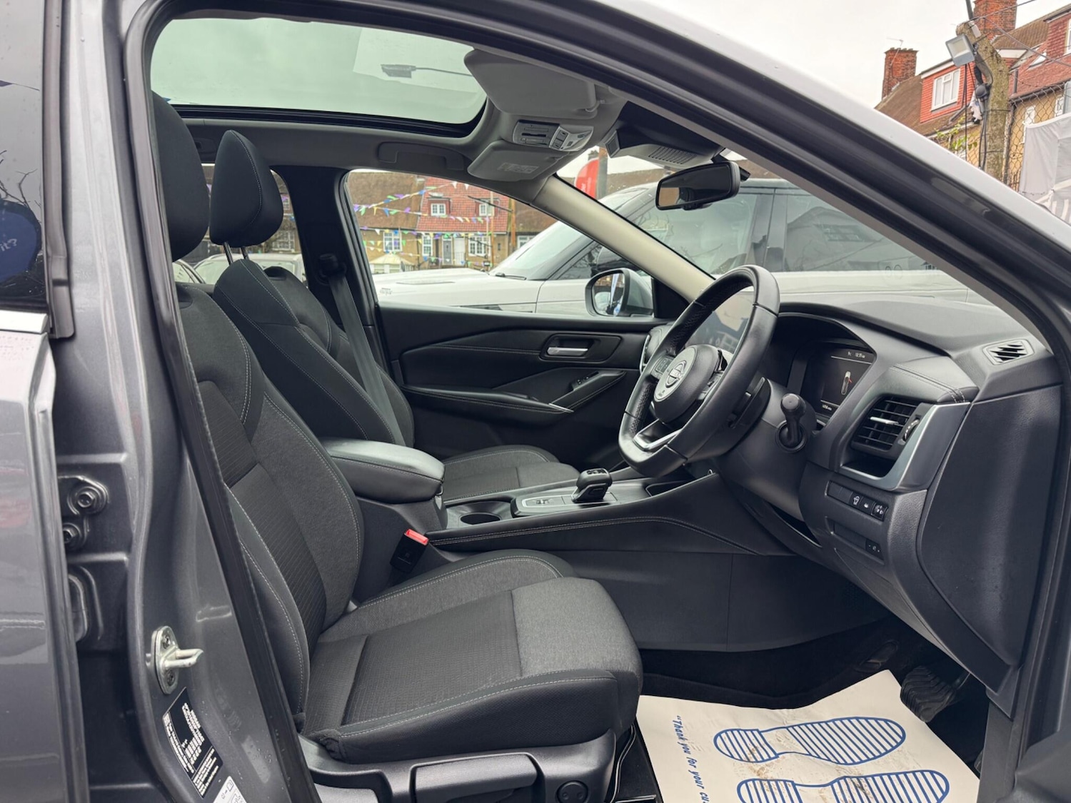 Used Nissan Qashqai 2022 for sale - 76926696: Photo 12