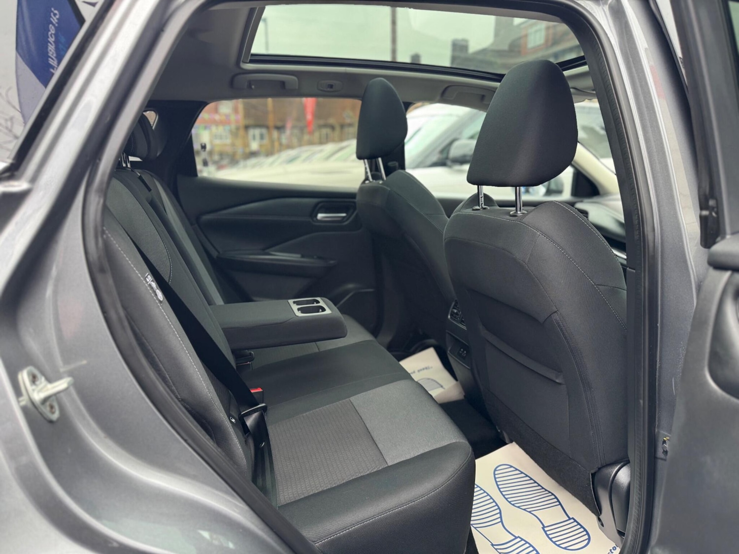 Used Nissan Qashqai 2022 for sale - 76926696: Photo 13