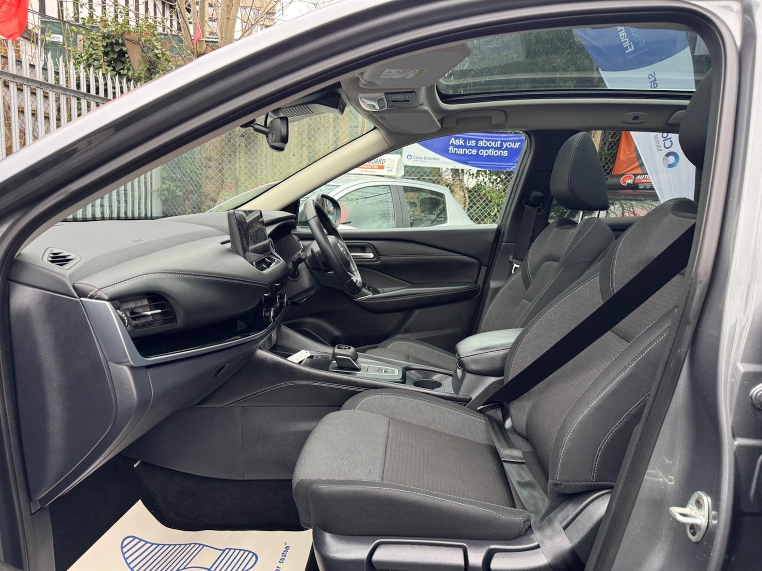 Used Nissan Qashqai 2022 for sale - 76926696: Photo 14