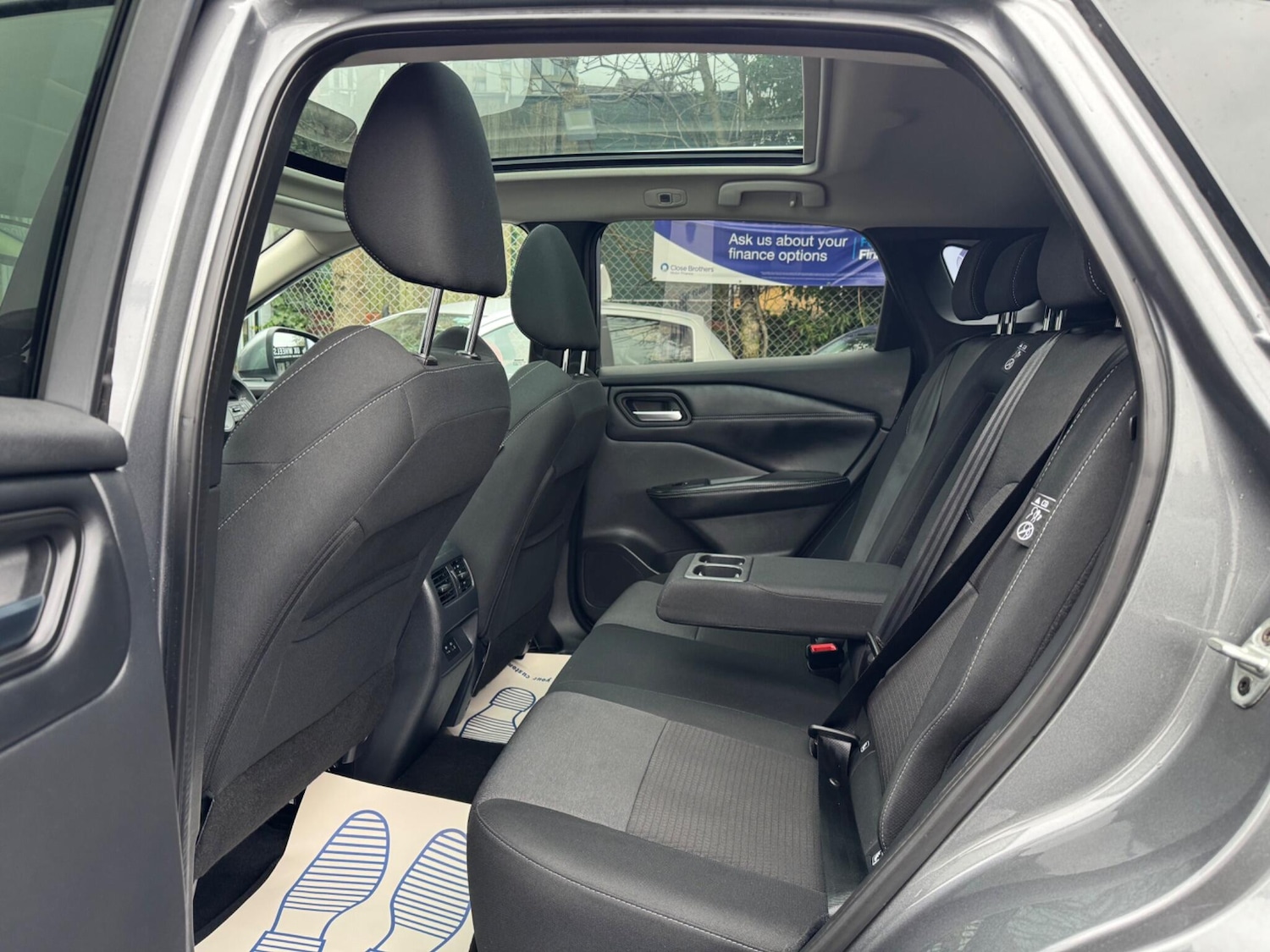 Used Nissan Qashqai 2022 for sale - 76926696: Photo 15