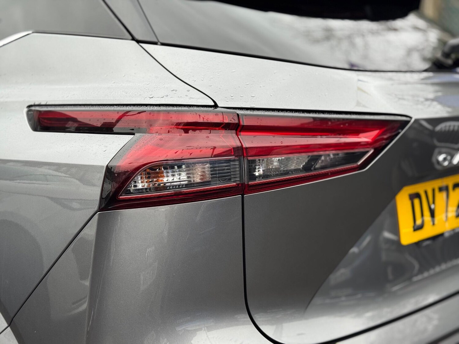 Used Nissan Qashqai 2022 for sale - 76926696: Photo 16