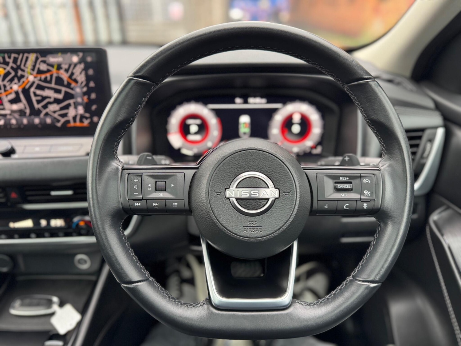 Used Nissan Qashqai 2022 for sale - 76926696: Photo 19