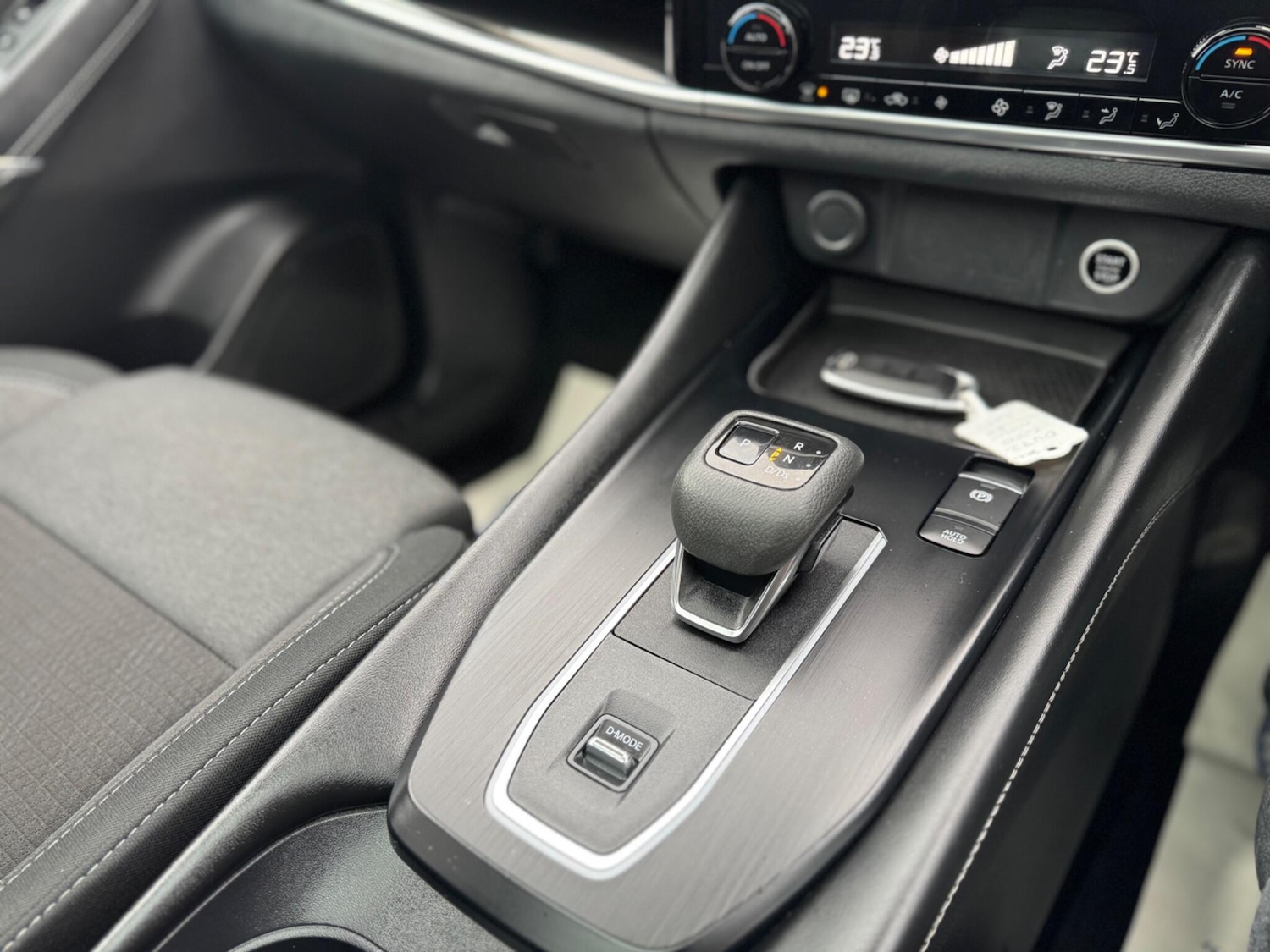 Used Nissan Qashqai 2022 for sale - 76926696: Photo 20