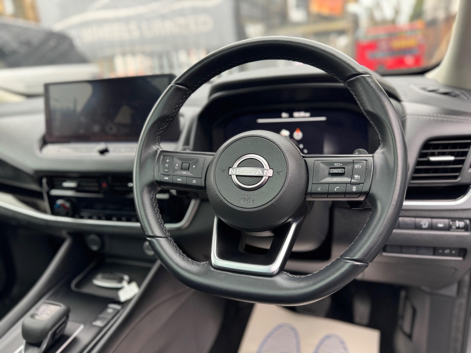 Used Nissan Qashqai 2022 for sale - 76926696: Photo 21