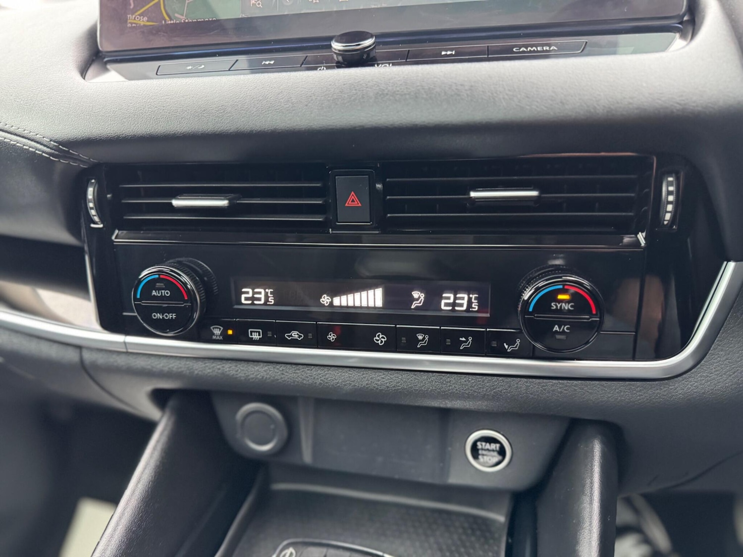 Used Nissan Qashqai 2022 for sale - 76926696: Photo 22