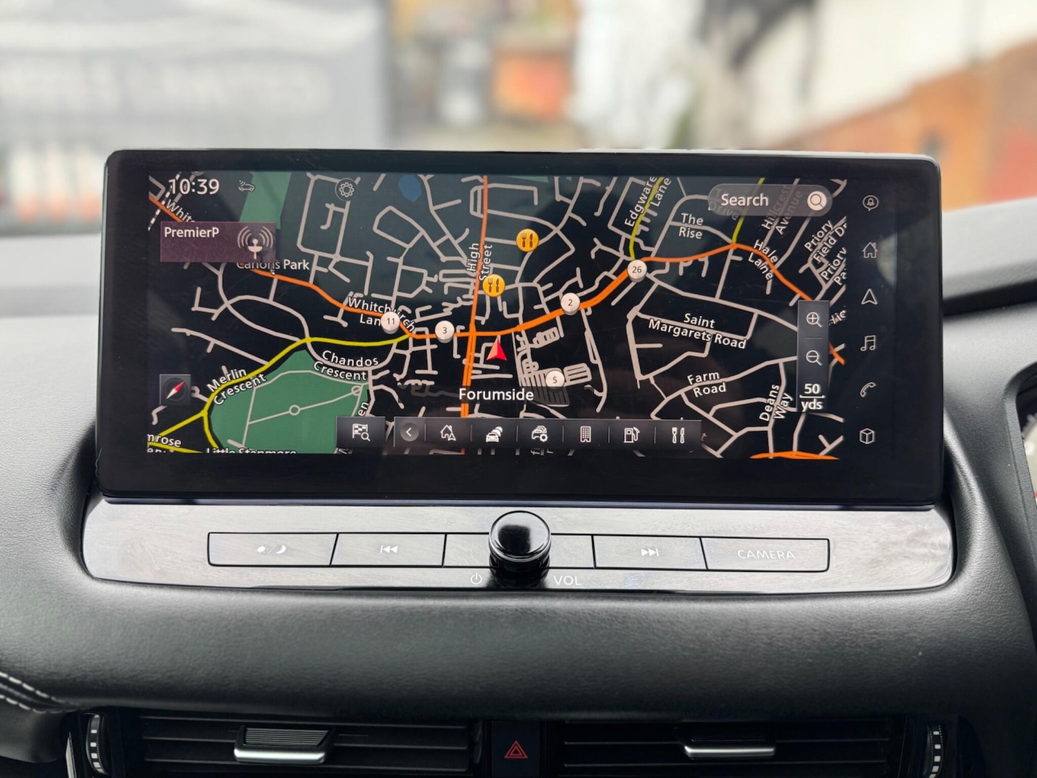 Used Nissan Qashqai 2022 for sale - 76926696: Photo 23