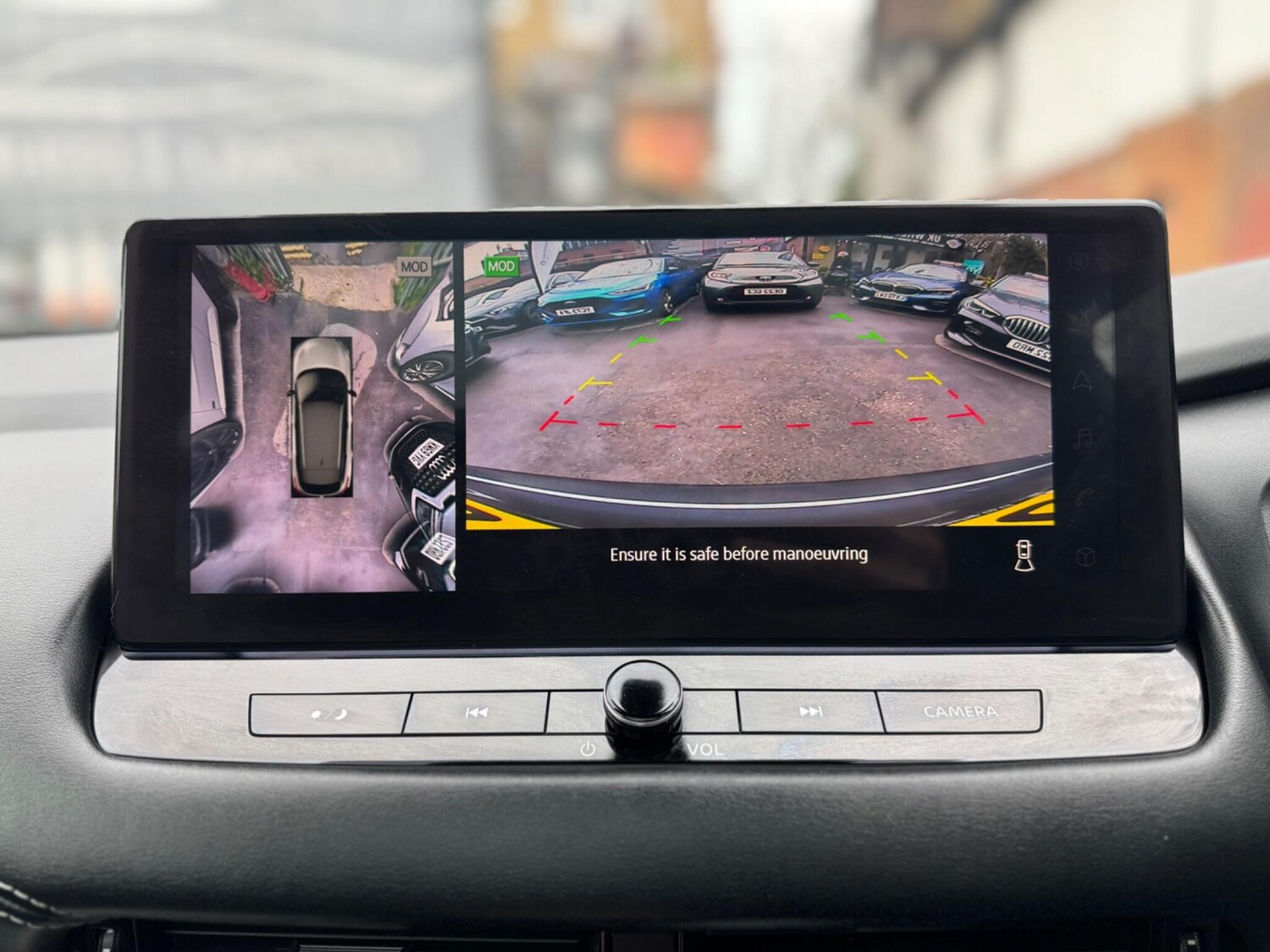 Used Nissan Qashqai 2022 for sale - 76926696: Photo 24