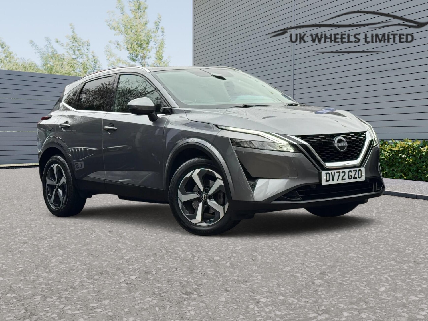 Used Nissan Qashqai 2022 for sale - 76926696: Photo 25