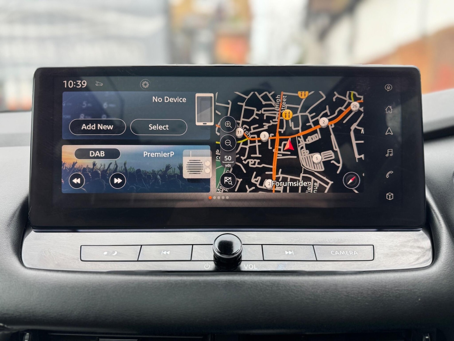 Used Nissan Qashqai 2022 for sale - 76926696: Photo 26