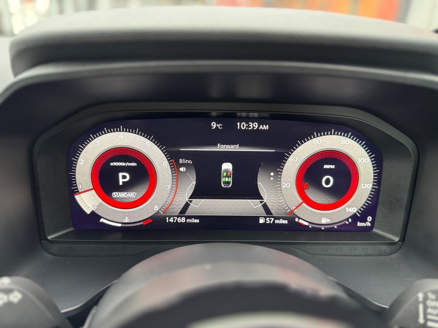 Used Nissan Qashqai 2022 for sale - 76926696: Photo 27