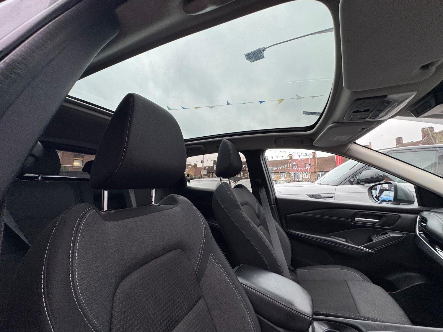 Used Nissan Qashqai 2022 for sale - 76926696: Photo 29