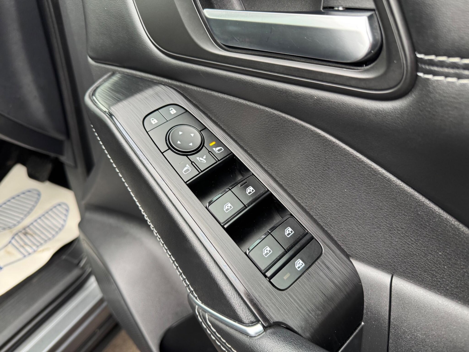 Used Nissan Qashqai 2022 for sale - 76926696: Photo 30