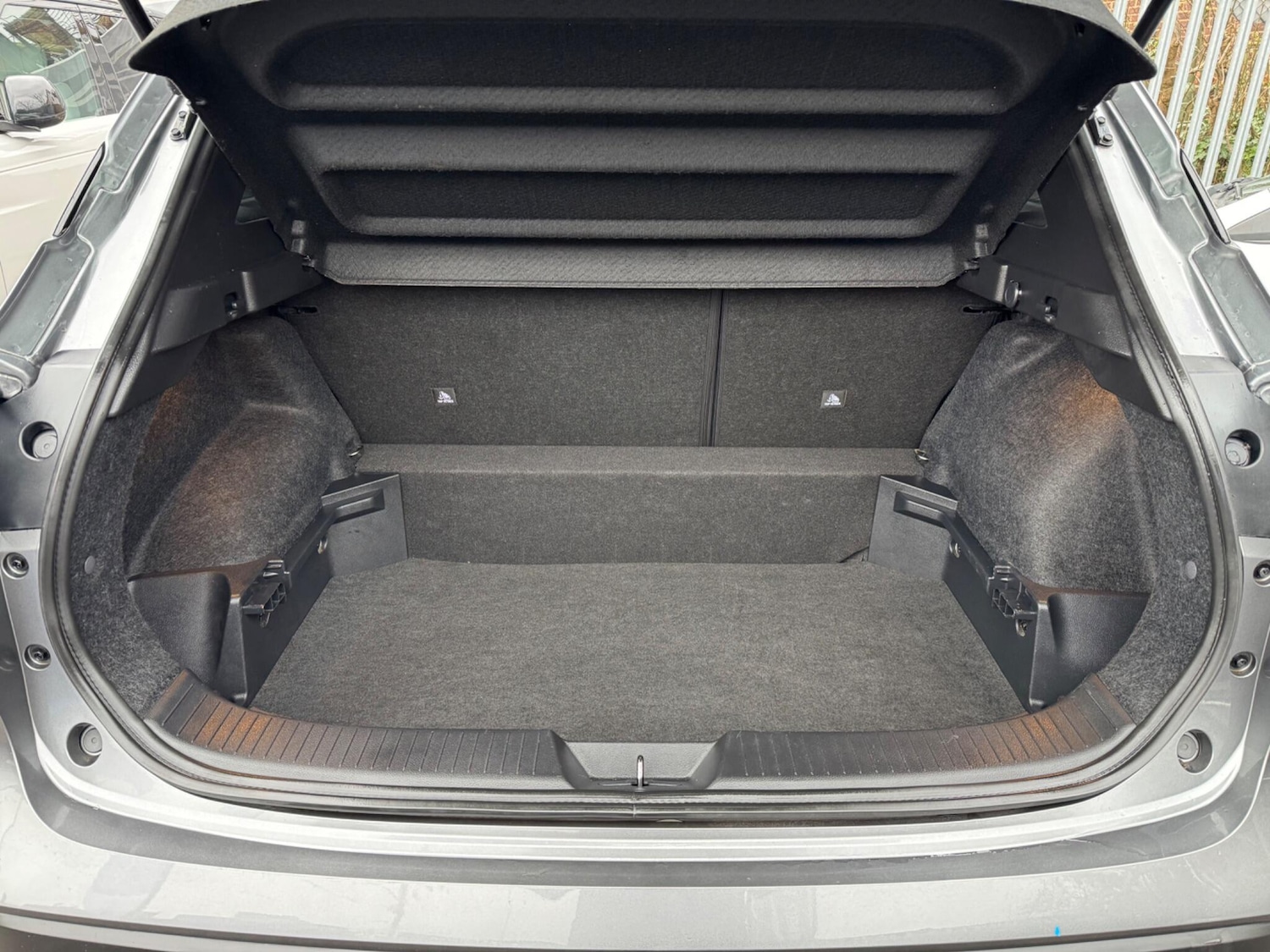 Used Nissan Qashqai 2022 for sale - 76926696: Photo 37