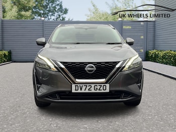 Used Nissan Qashqai 2022 for sale - 76926696: Photo