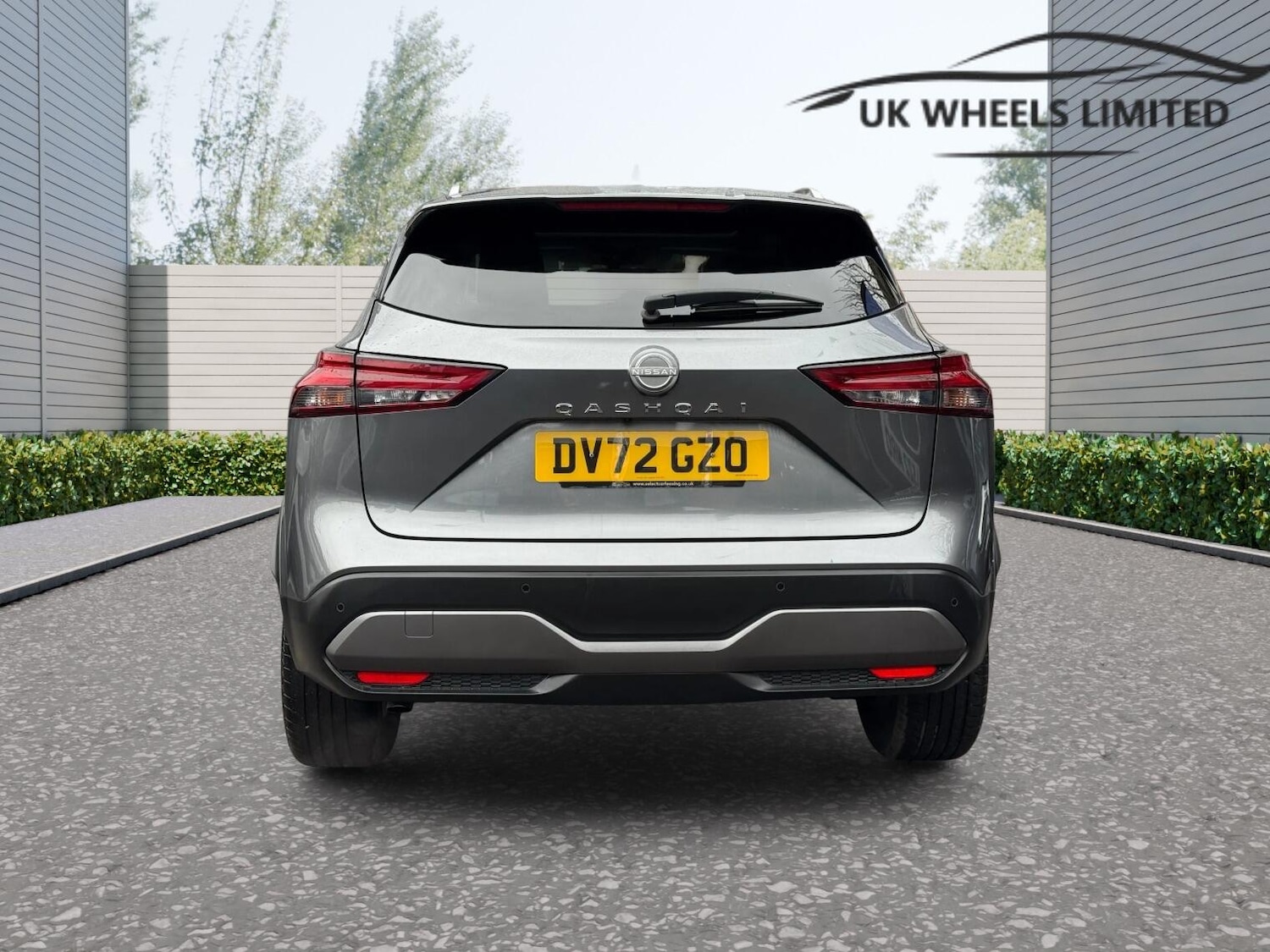 Used Nissan Qashqai 2022 for sale - 76926696: Photo 4