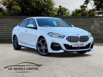 Used BMW 2 Series 2022 for sale - 79509611: Photo