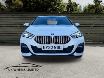 Used BMW 2 Series 2022 for sale - 79509611: Photo