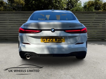 Used BMW 2 Series 2022 for sale - 79509611: Photo