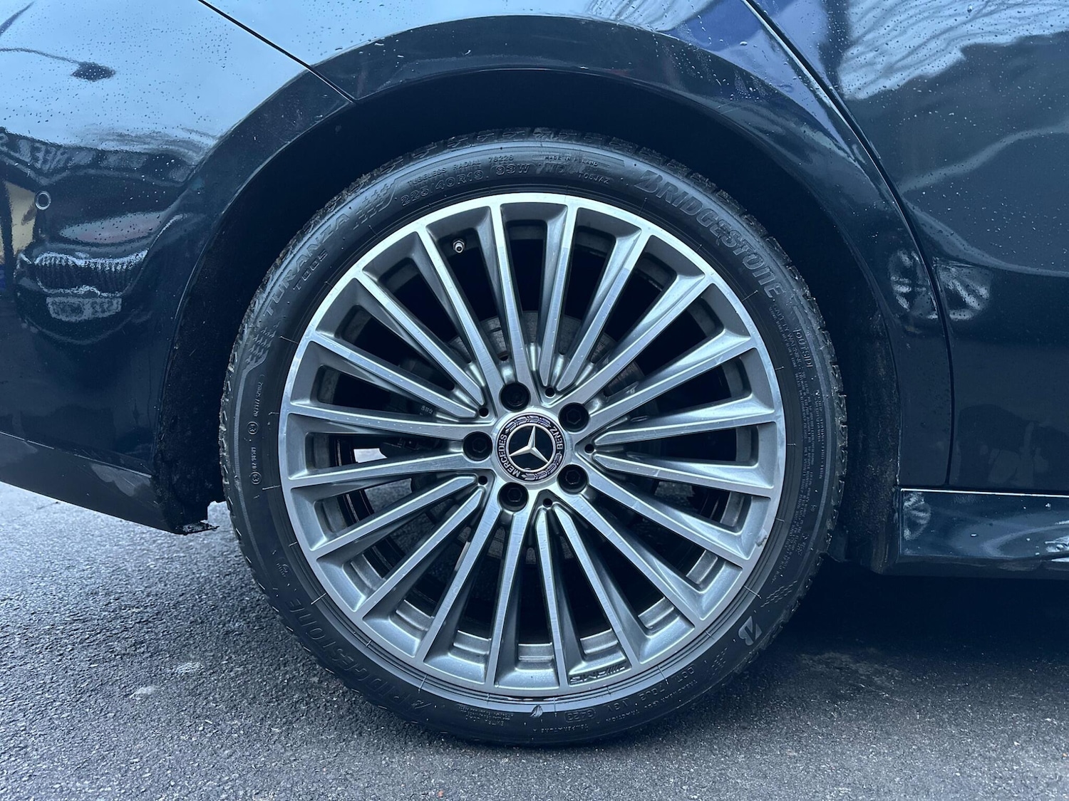 Used Mercedes-Benz CLA 2023 for sale - 77203505: Photo 15