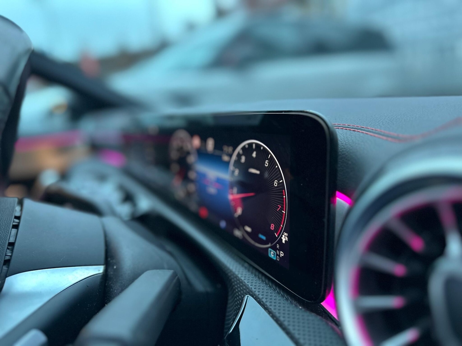 Used Mercedes-Benz CLA 2023 for sale - 77203505: Photo 18