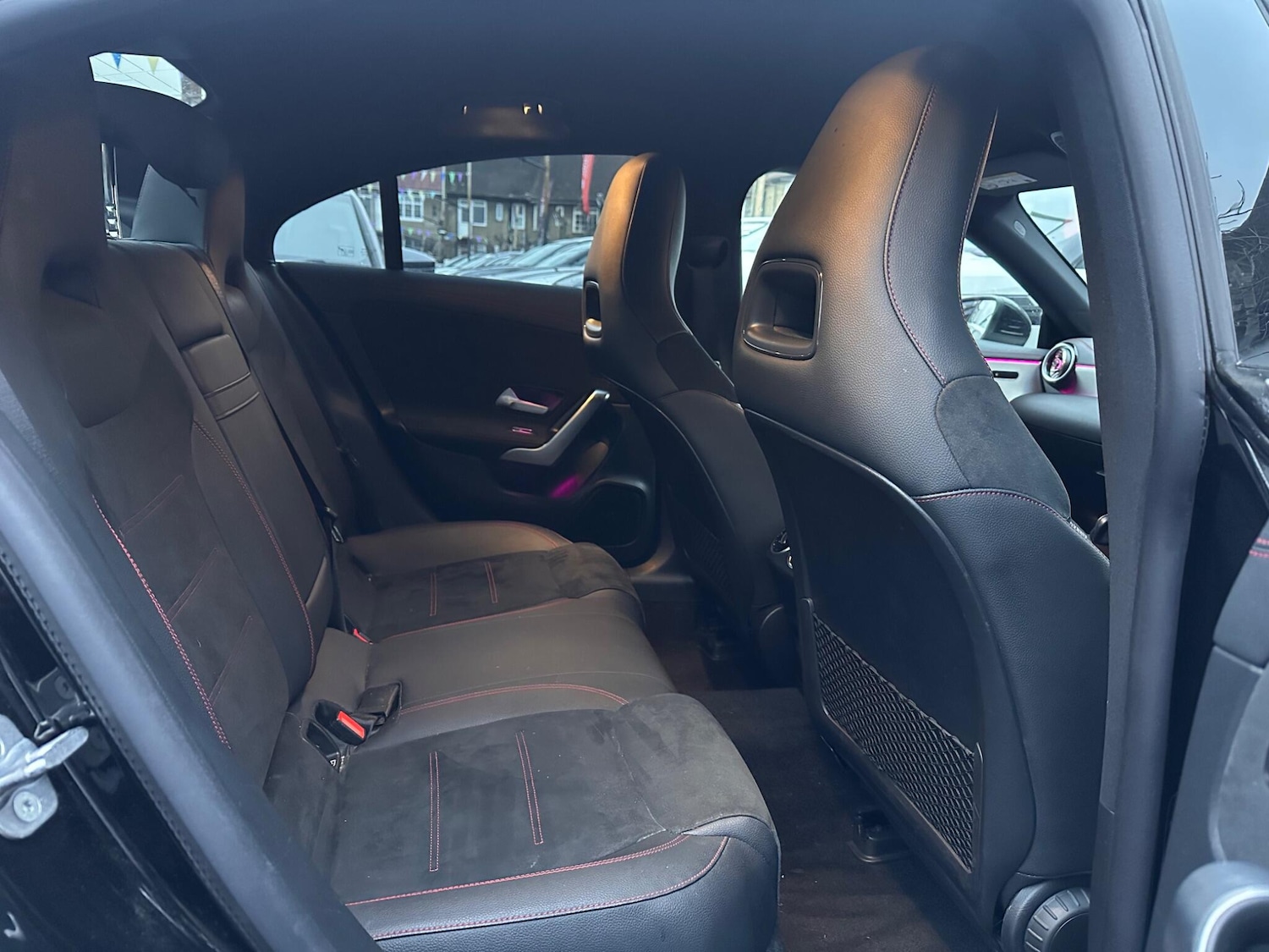 Used Mercedes-Benz CLA 2023 for sale - 77203505: Photo 21