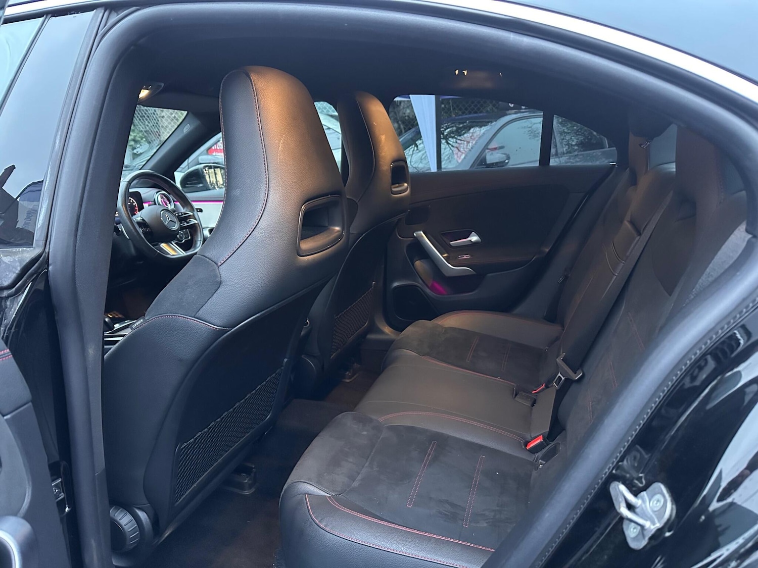 Used Mercedes-Benz CLA 2023 for sale - 77203505: Photo 22