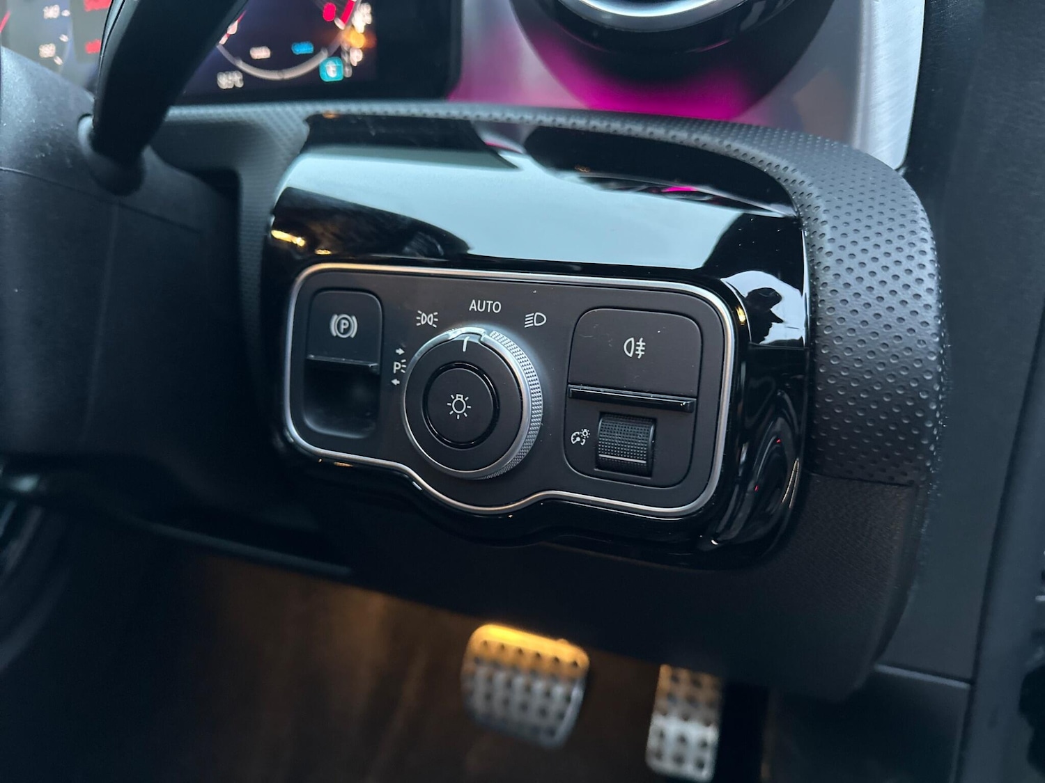 Used Mercedes-Benz CLA 2023 for sale - 77203505: Photo 24