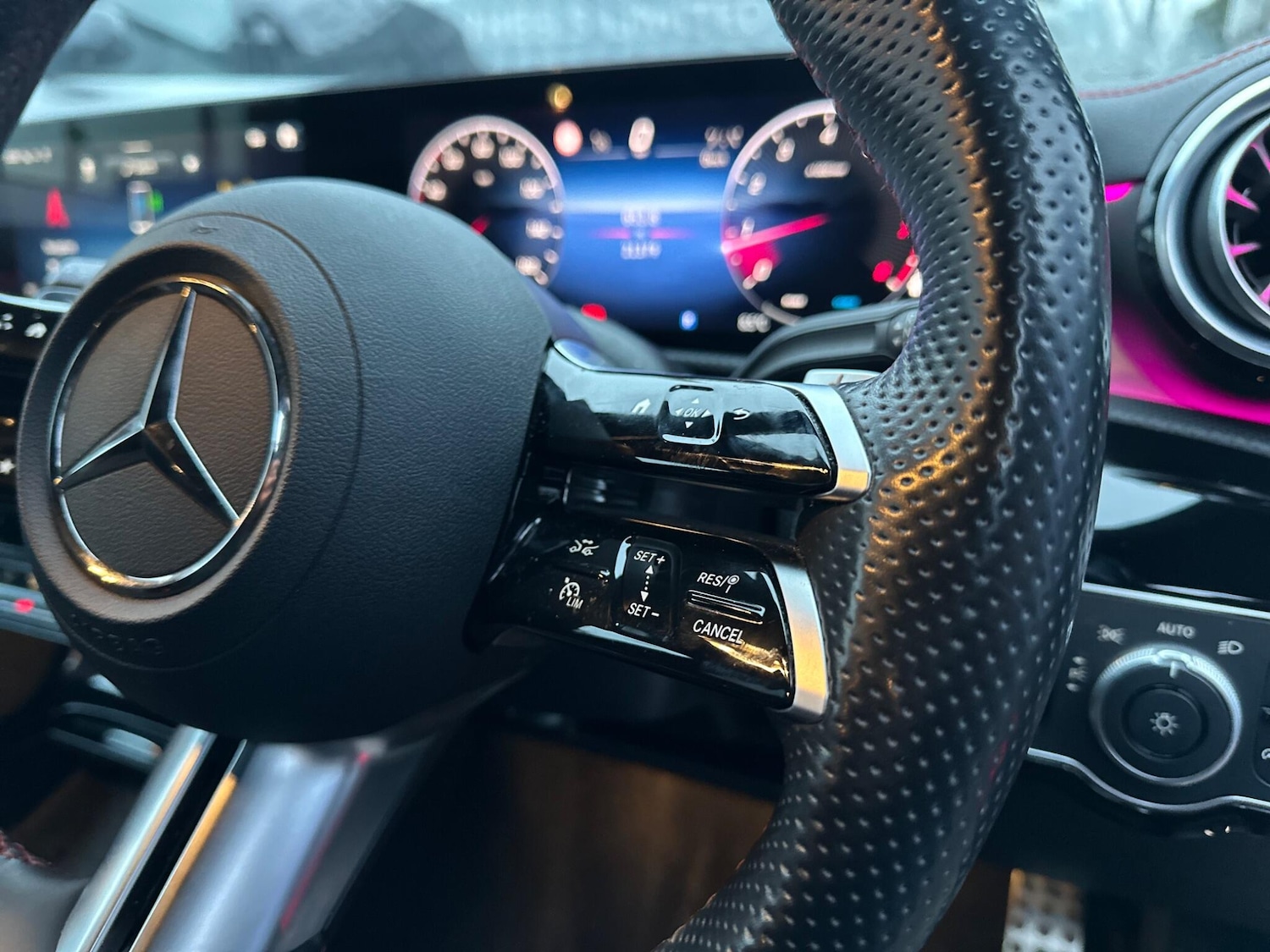 Used Mercedes-Benz CLA 2023 for sale - 77203505: Photo 25