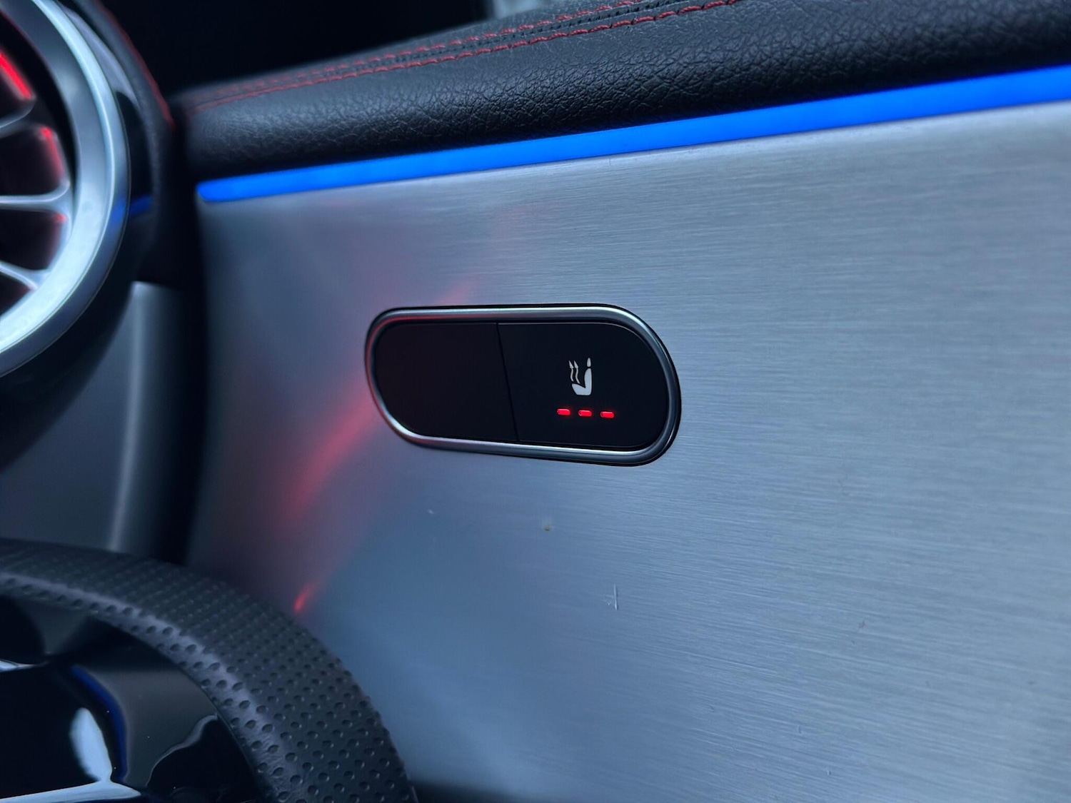 Used Mercedes-Benz CLA 2023 for sale - 77203505: Photo 26