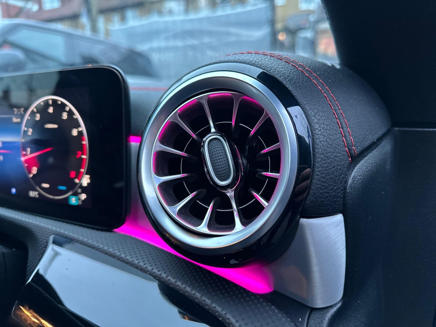 Used Mercedes-Benz CLA 2023 for sale - 77203505: Photo 27