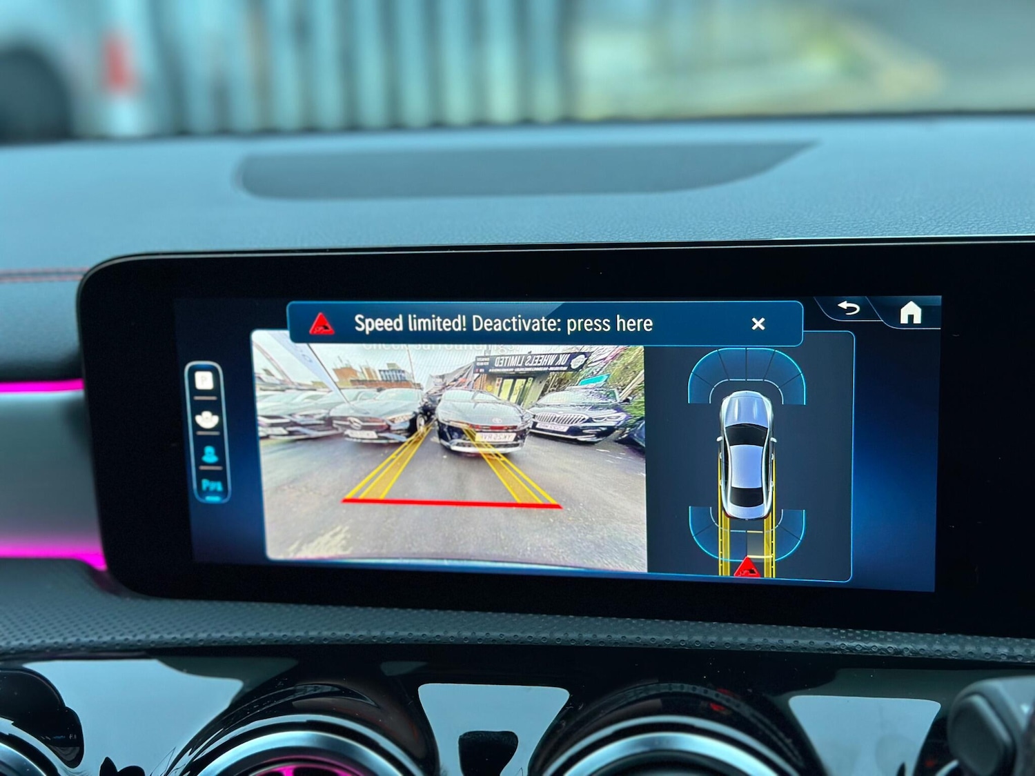 Used Mercedes-Benz CLA 2023 for sale - 77203505: Photo 28