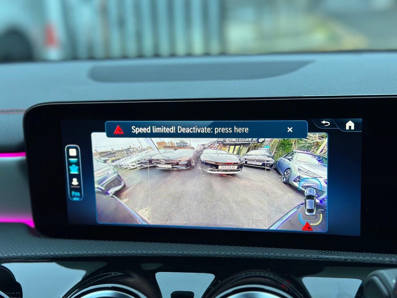 Used Mercedes-Benz CLA 2023 for sale - 77203505: Photo 29