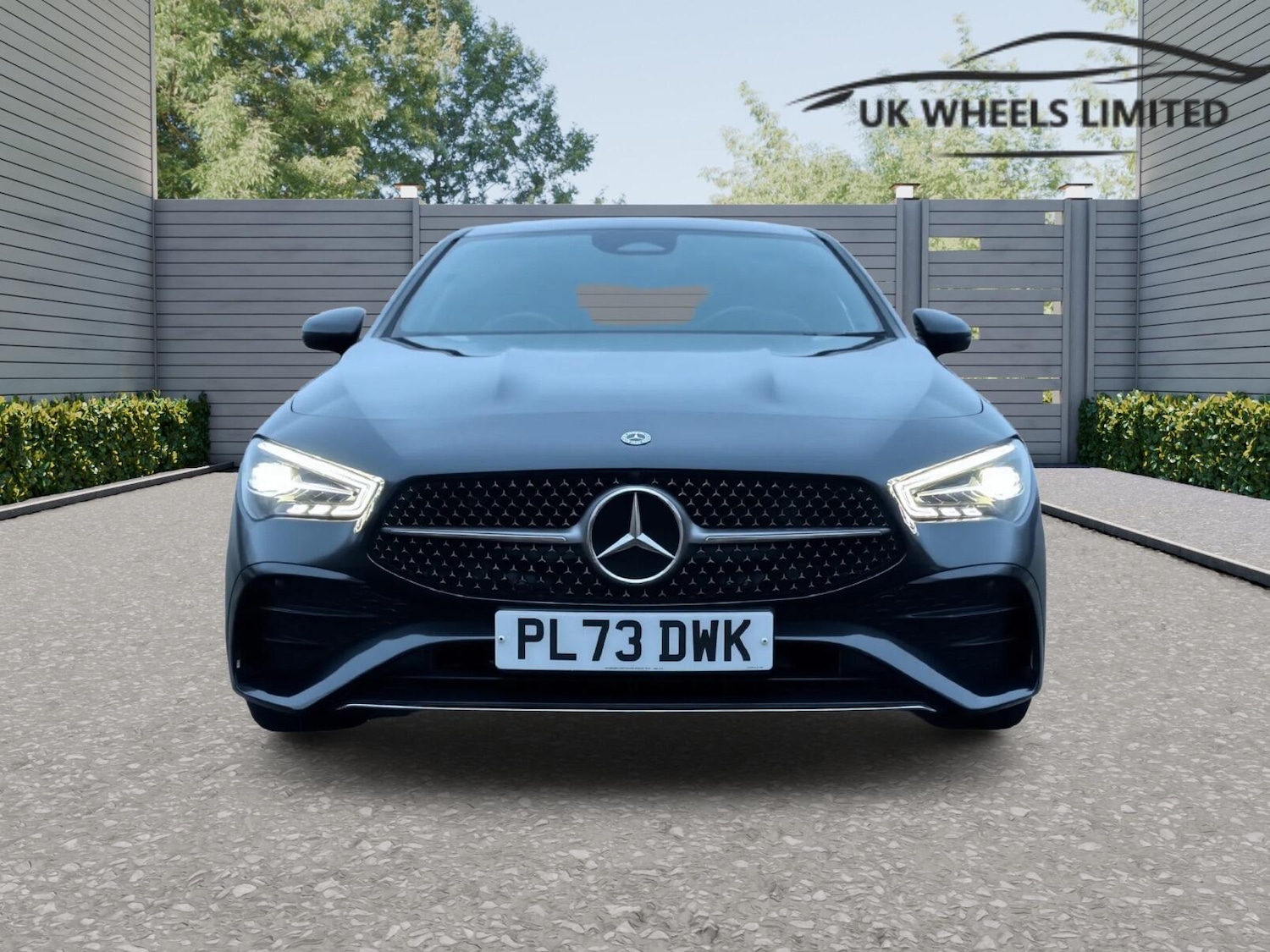 Used Mercedes-Benz CLA 2023 for sale - 77203505: Photo 3