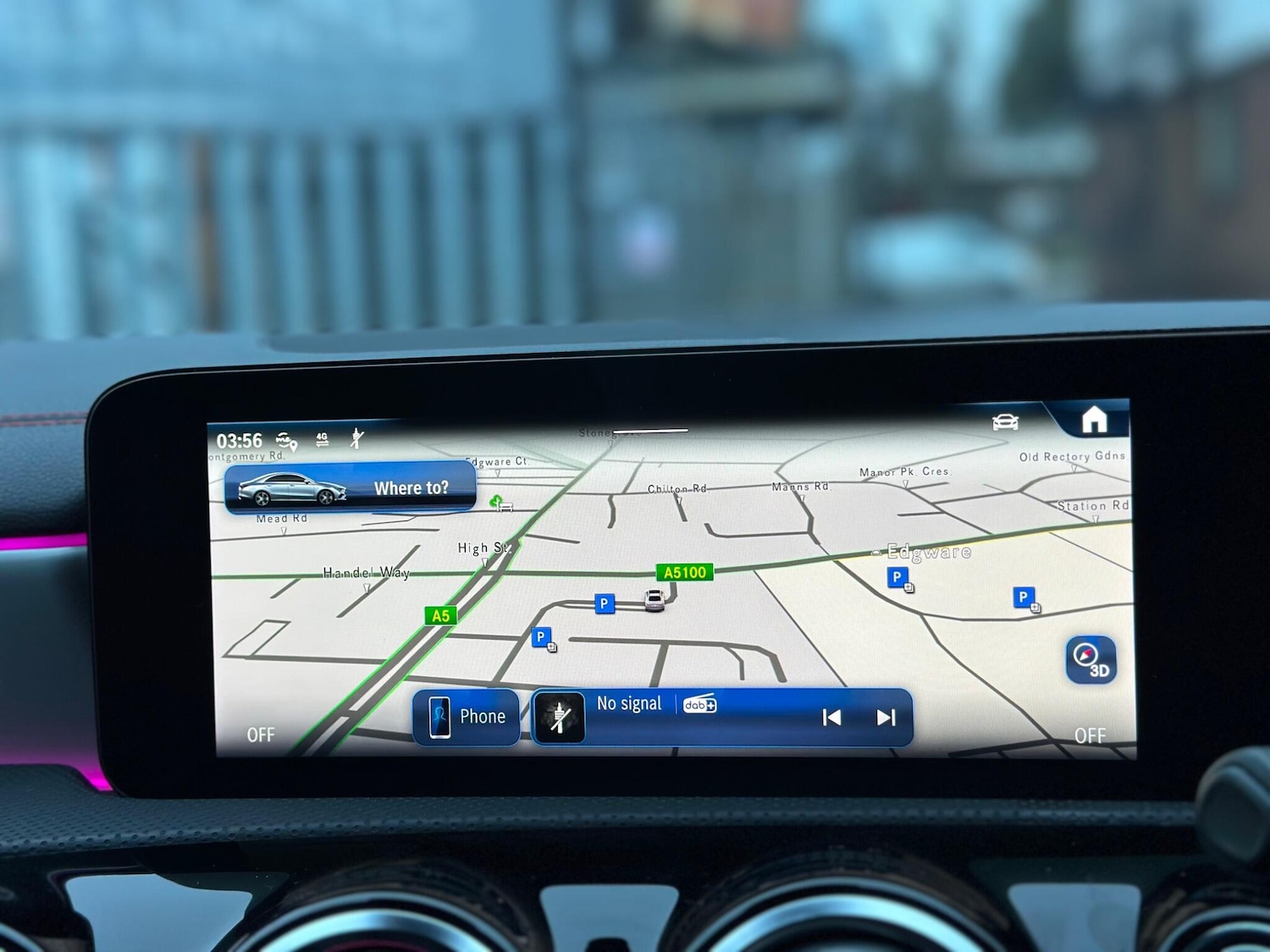 Used Mercedes-Benz CLA 2023 for sale - 77203505: Photo 30