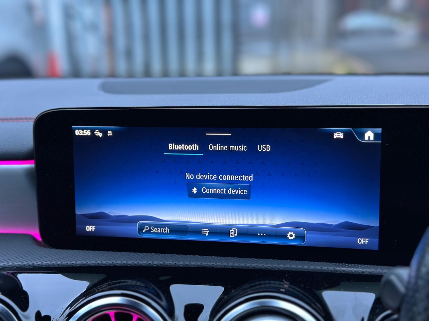 Used Mercedes-Benz CLA 2023 for sale - 77203505: Photo 33