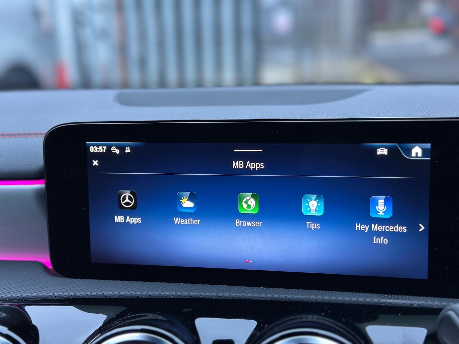 Used Mercedes-Benz CLA 2023 for sale - 77203505: Photo 34