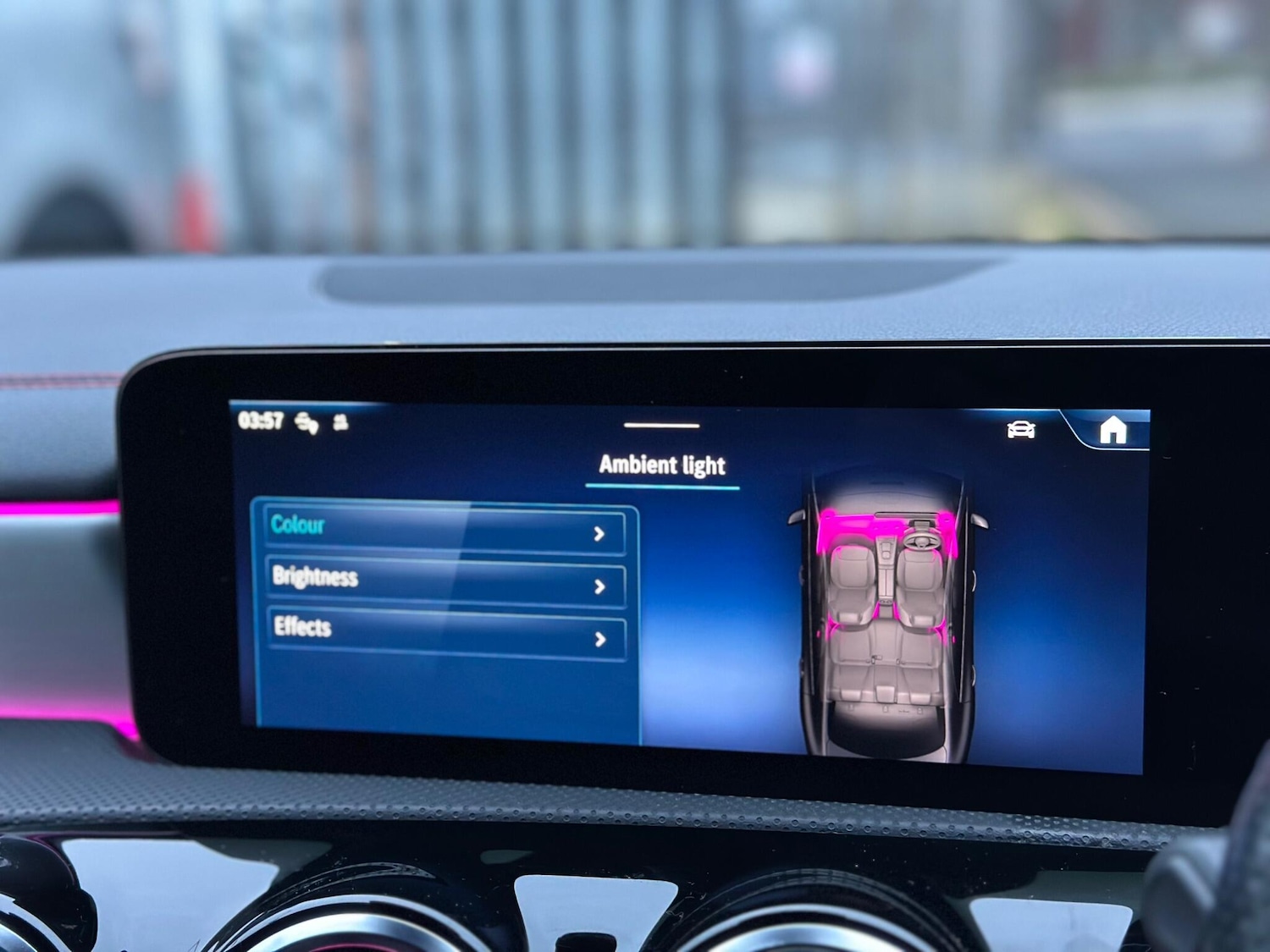 Used Mercedes-Benz CLA 2023 for sale - 77203505: Photo 35