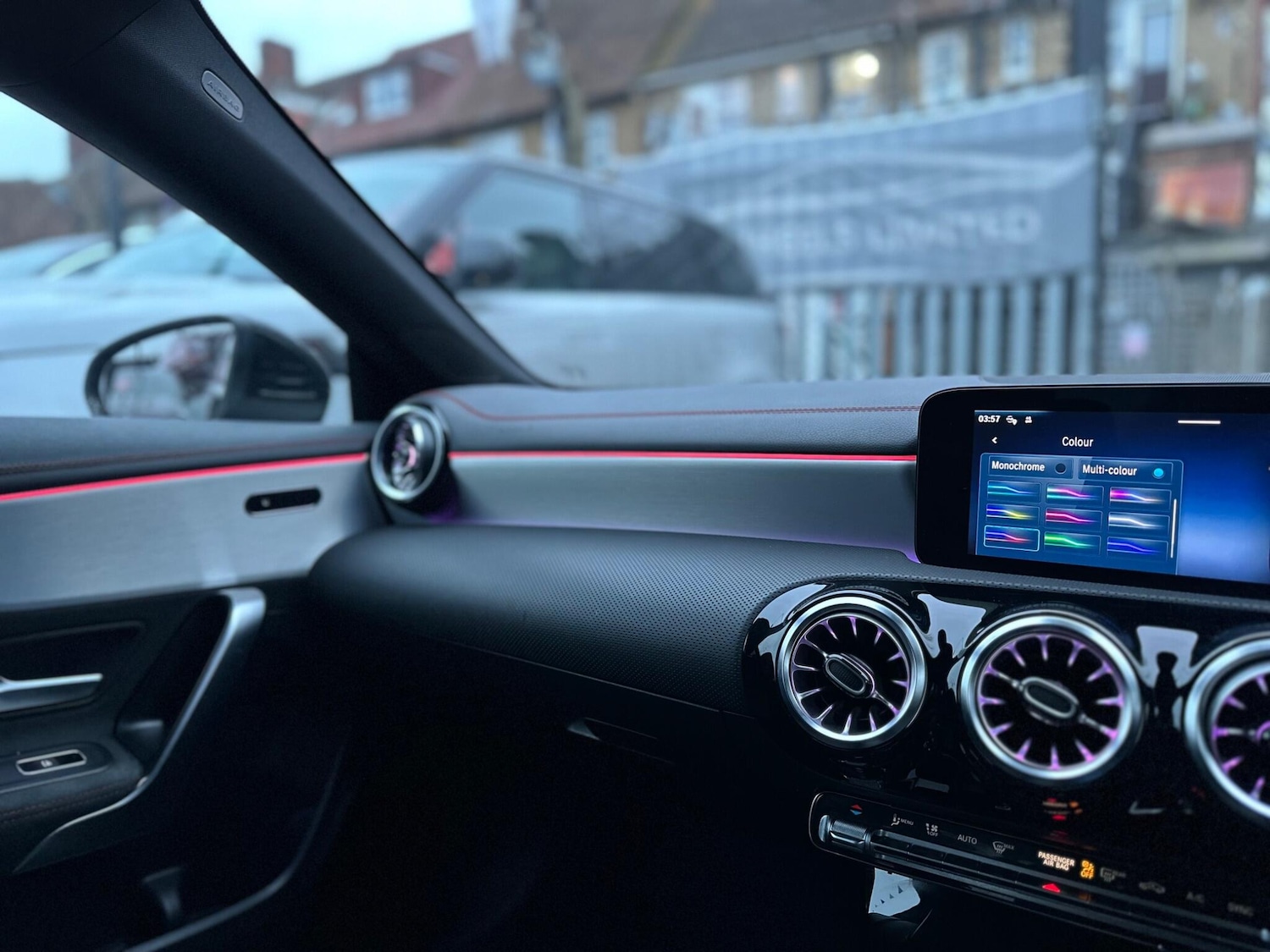 Used Mercedes-Benz CLA 2023 for sale - 77203505: Photo 37