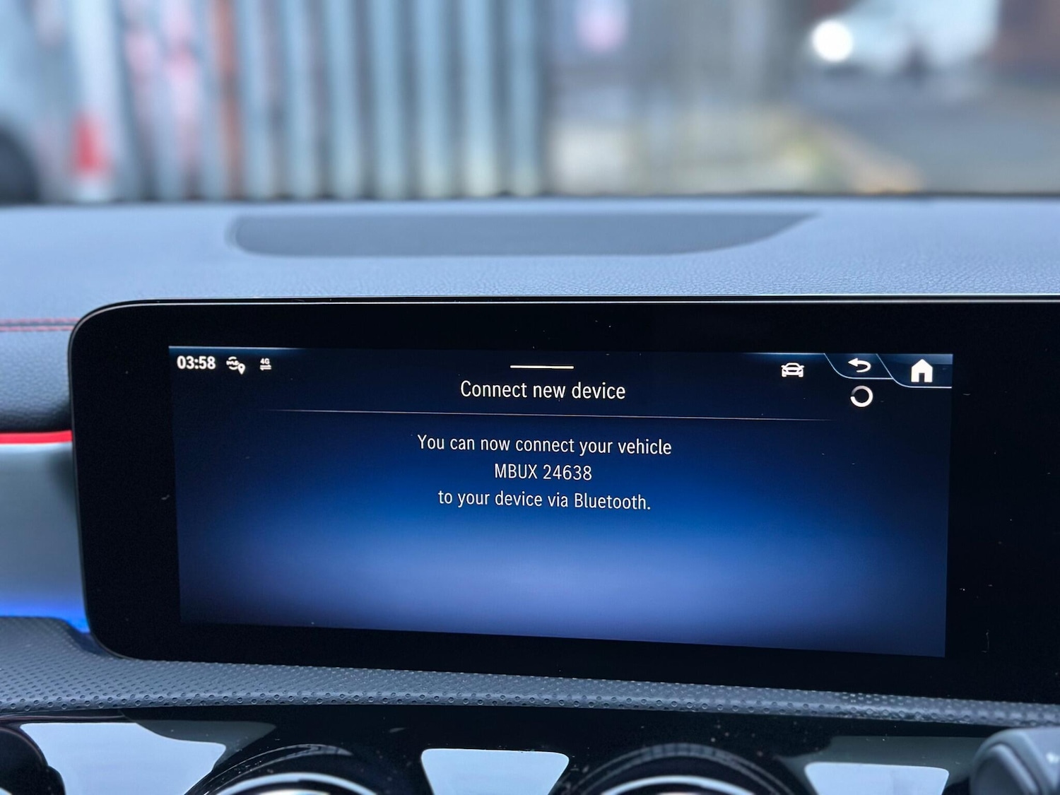 Used Mercedes-Benz CLA 2023 for sale - 77203505: Photo 38