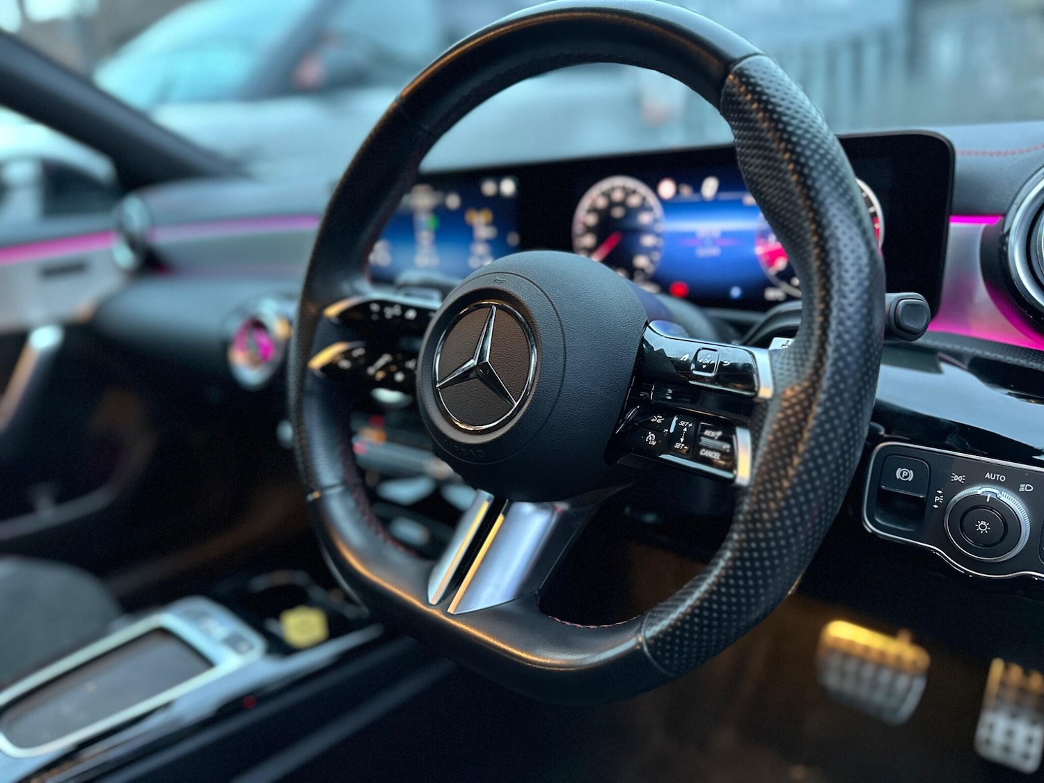 Used Mercedes-Benz CLA 2023 for sale - 77203505: Photo 41