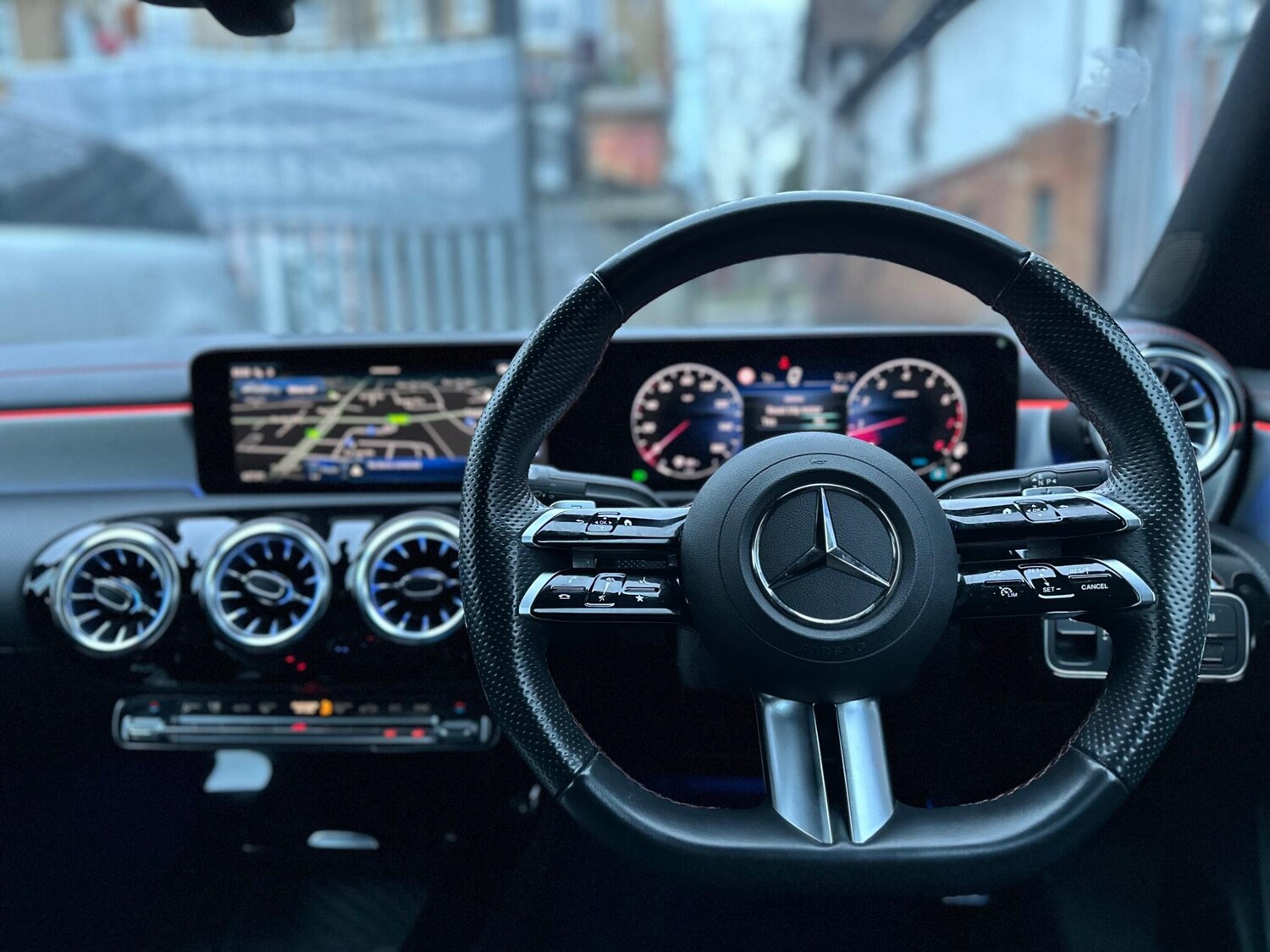 Used Mercedes-Benz CLA 2023 for sale - 77203505: Photo 42