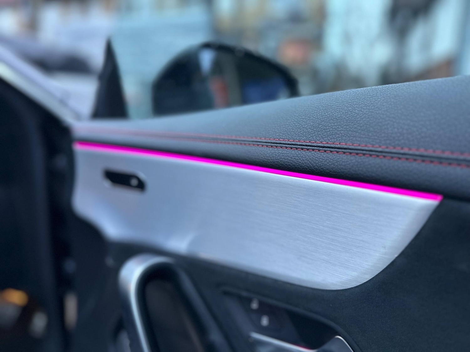 Used Mercedes-Benz CLA 2023 for sale - 77203505: Photo 44