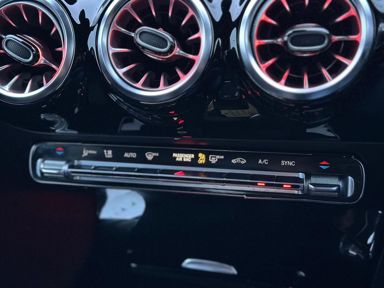 Used Mercedes-Benz CLA 2023 for sale - 77203505: Photo 46