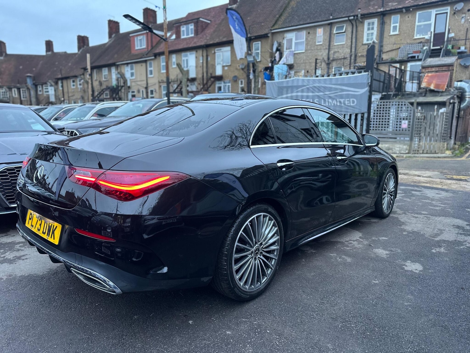 Used Mercedes-Benz CLA 2023 for sale - 77203505: Photo 7